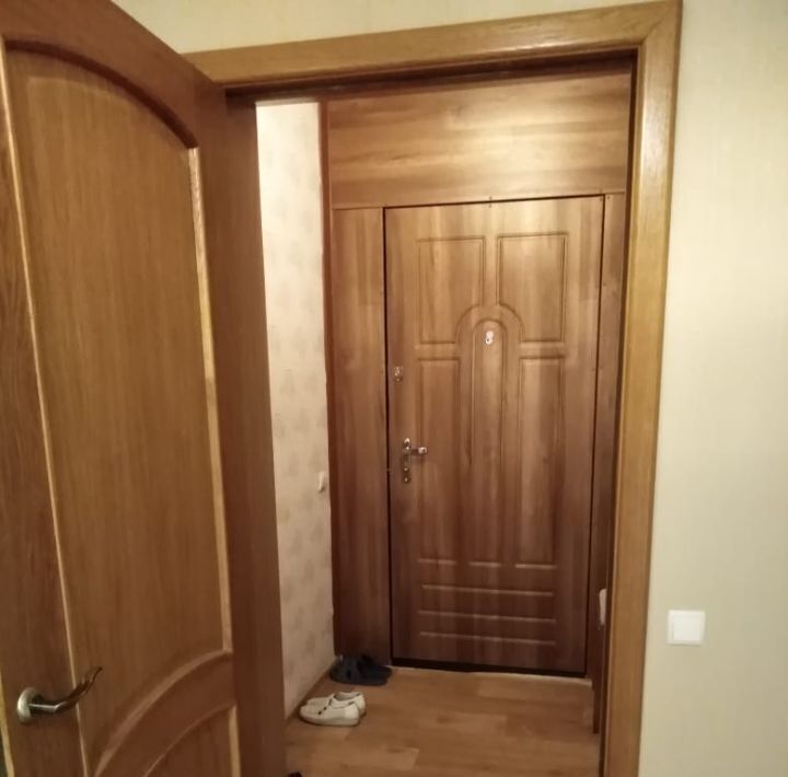 квартира г Энгельс ул Колотилова 30 фото 4