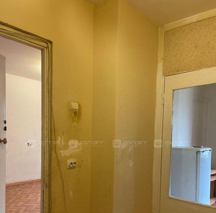 квартира г Казань Дубравная Азино-1 ул Закиева 37 фото 9