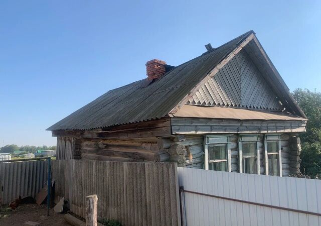 с Кутлу-Букаш ул Окольная-2 9 Республика Татарстан Татарстан, Кутлу-Букашское сельское поселение, Чистополь фото