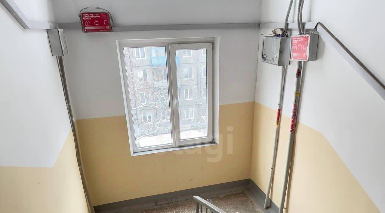 квартира г Казань р-н Московский Яшьлек ул Восстания 73 фото 13