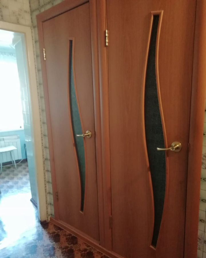 квартира г Балаково ул Трнавская 33 Балаковский р-н, муниципальное образование фото 8