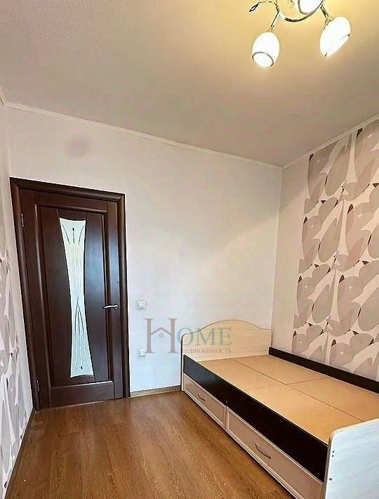 квартира г Новосибирск метро Площадь Гарина-Михайловского ул Сухарная 78 фото 6