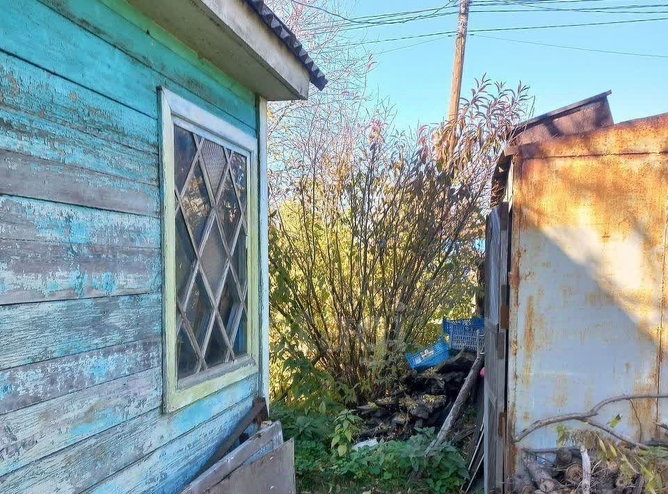 дом г Омск р-н Советский снт Строитель 675 фото 4
