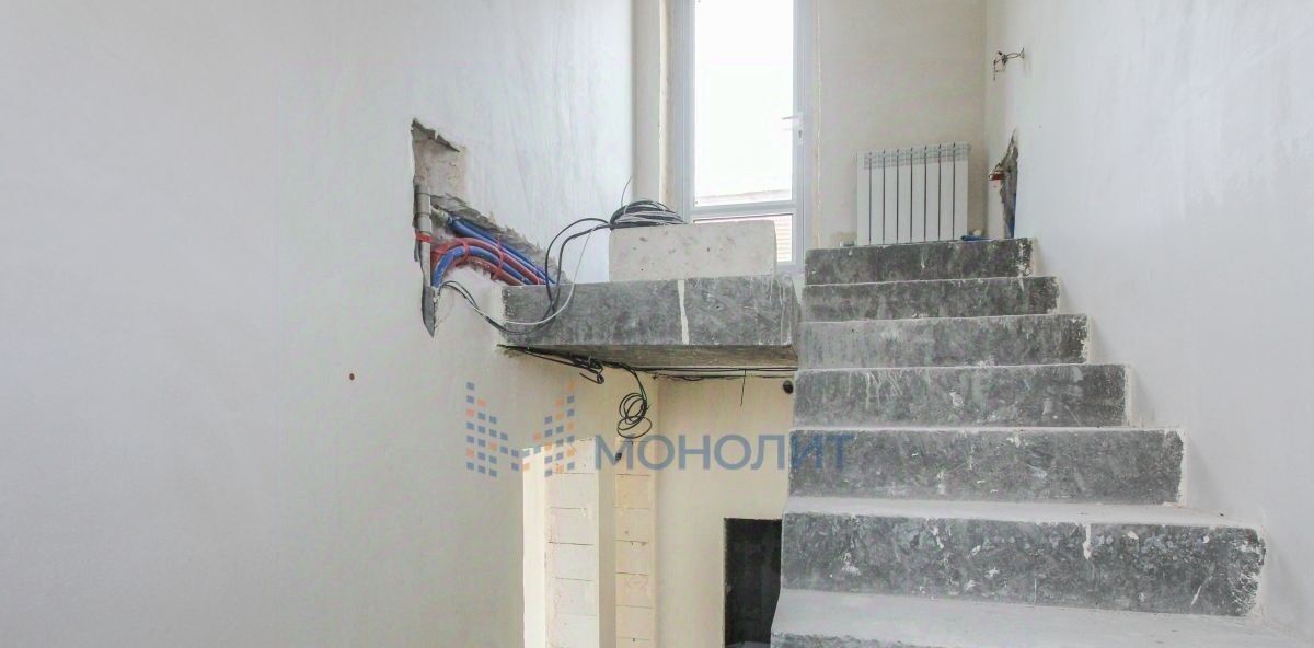 дом г Нижний Новгород Горьковская ул Виноградная фото 15