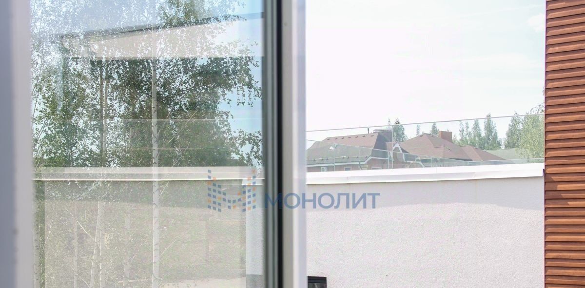 дом г Нижний Новгород Горьковская ул Виноградная фото 16