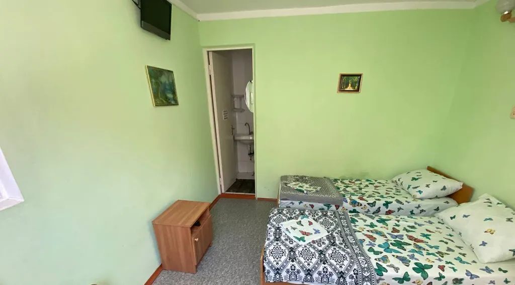 комната р-н Анапский г Анапа ул Новороссийская 26 фото 20