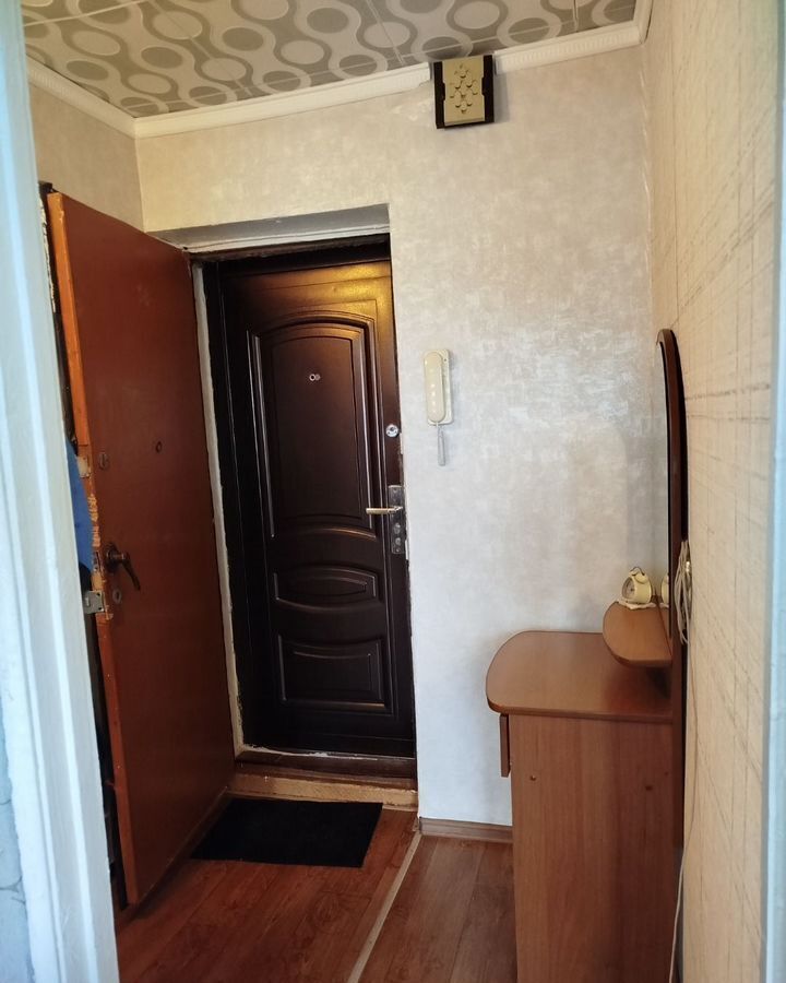 квартира р-н Щекинский г Щекино ул Лукашина 7к/2 фото 4