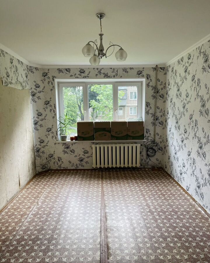 квартира г Железногорск ул Гагарина 31к/3 фото 4
