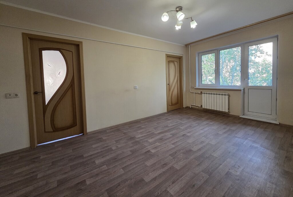 квартира г Омск ул Яковлева 4 фото 5