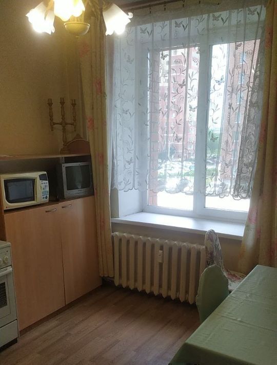 квартира г Пермь р-н Свердловский ул Холмогорская 4в фото 5