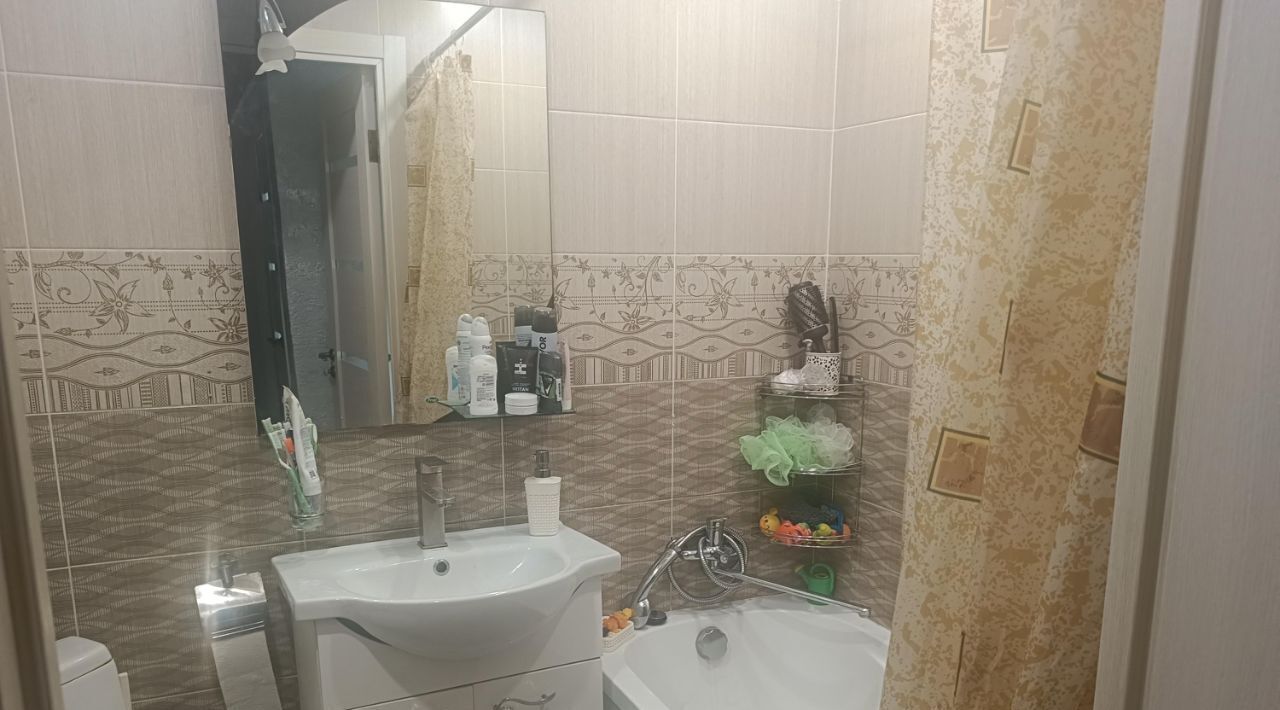 квартира г Новокузнецк р-н Центральный ул Кирова 97 фото 17