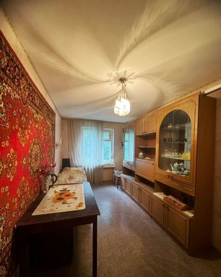 квартира г Самара р-н Кировский ул Стара Загора 229 фото 8