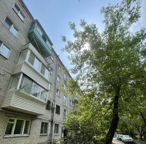 р-н Центральный ул Лермонтова 47 фото