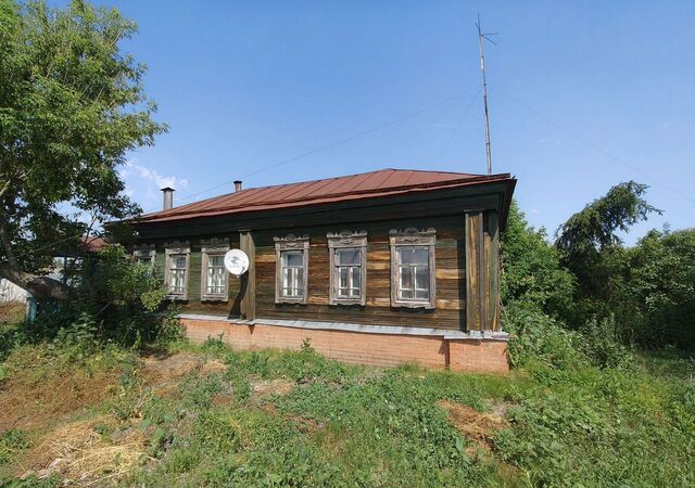 дом с Старый Буян ул Дачная сельское поселение Светлое Поле, Новый Буян фото