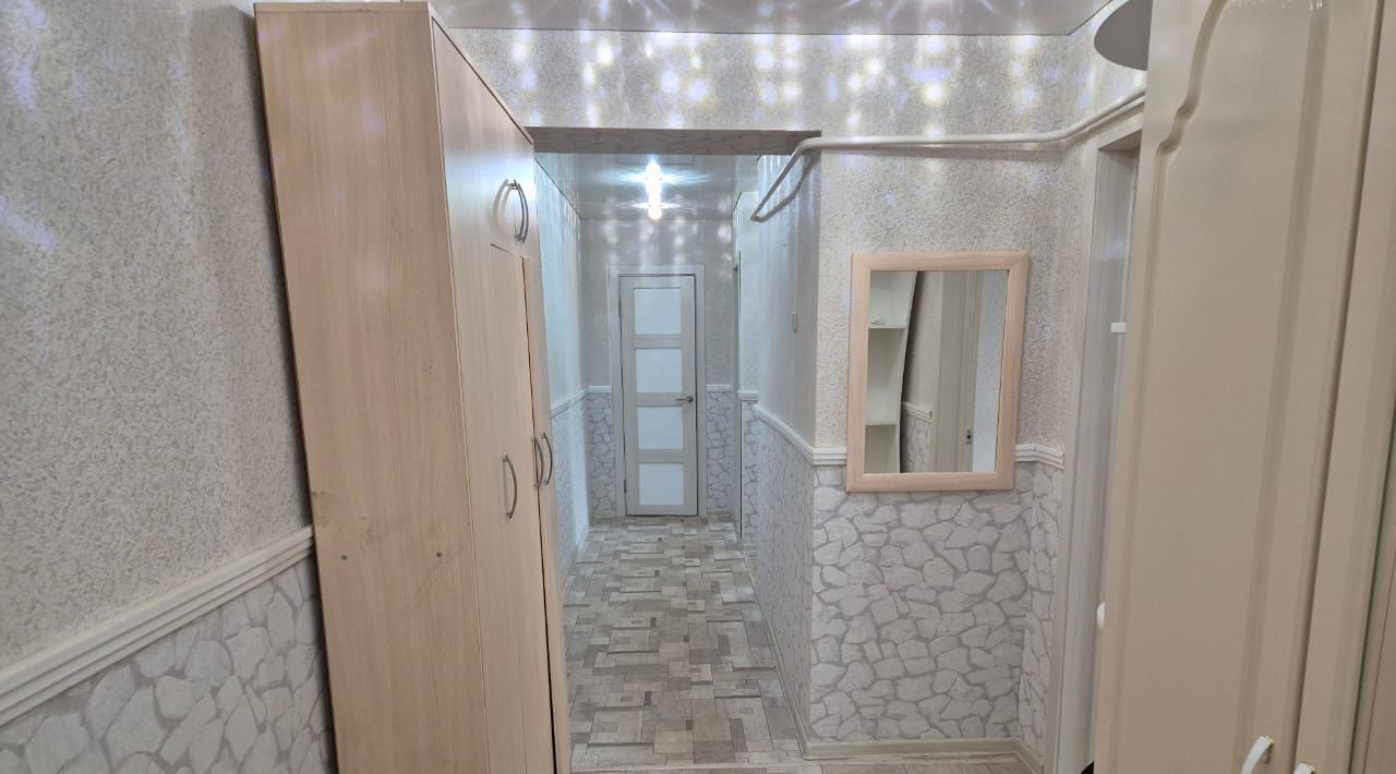 квартира р-н Коркинский г Коркино пр-кт Горняков 13а фото 6