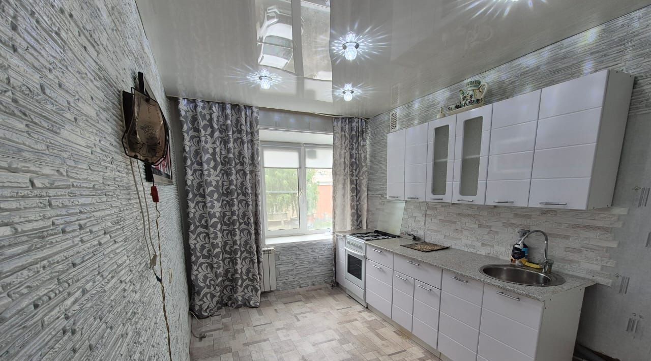 квартира р-н Коркинский г Коркино пр-кт Горняков 13а фото 18