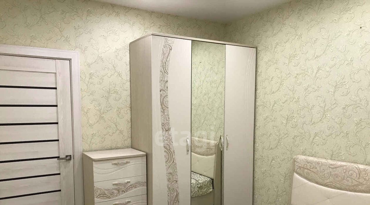 квартира г Новый Уренгой микрорайон Юбилейный 2/3 фото 19