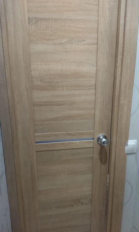 квартира г Тамбов р-н Октябрьский ул Магистральная 27 фото 6