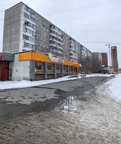 Чкаловская ул Щорса 30 фото