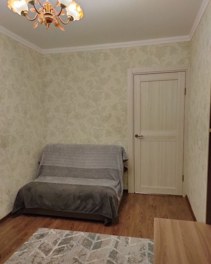 квартира г Курган Центральный ул. Карла Маркса, 131 фото 4
