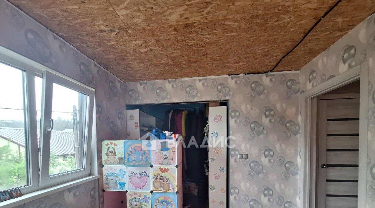 дом г Балашиха Металлург-1 ПК СТ, Новогиреево, 148 фото 20