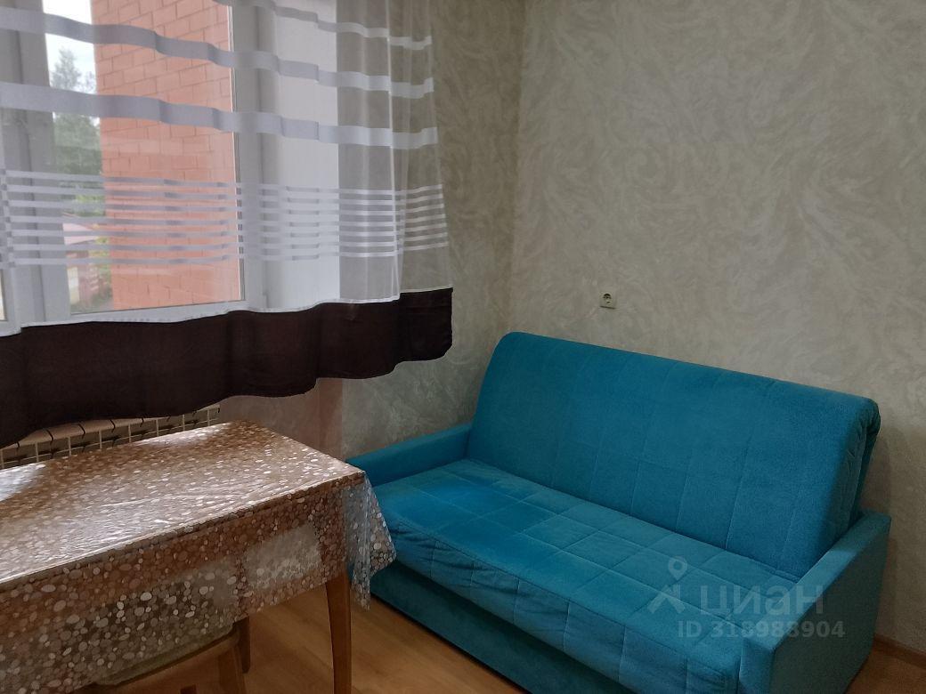 квартира г Раменское ул Красноармейская 25а Раменское фото 2