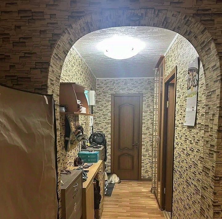квартира г Коломна район Центральный ул Калинина 10 фото 19