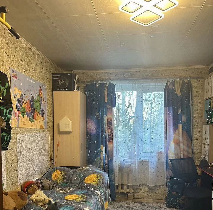 квартира г Коломна район Центральный ул Калинина 10 фото 20