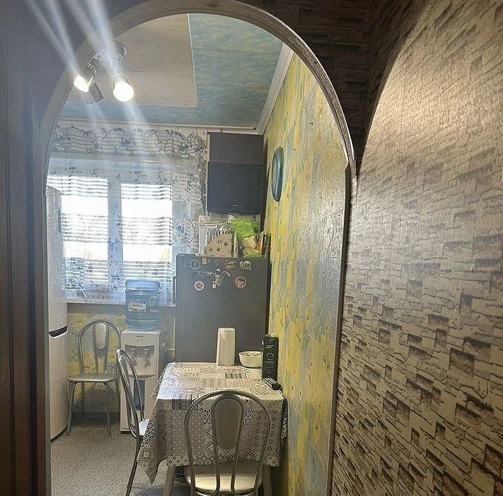 квартира г Коломна район Центральный ул Калинина 10 фото 25