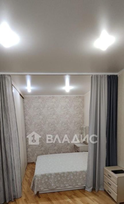 квартира г Краснодар р-н Карасунский ул им. Селезнева 4а фото 3