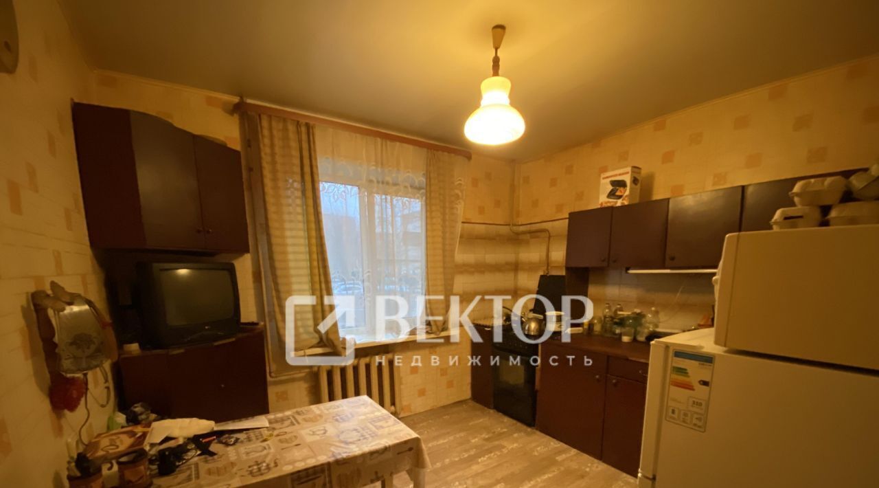 квартира г Ярославль р-н Дзержинский ул Батова 5 фото 1