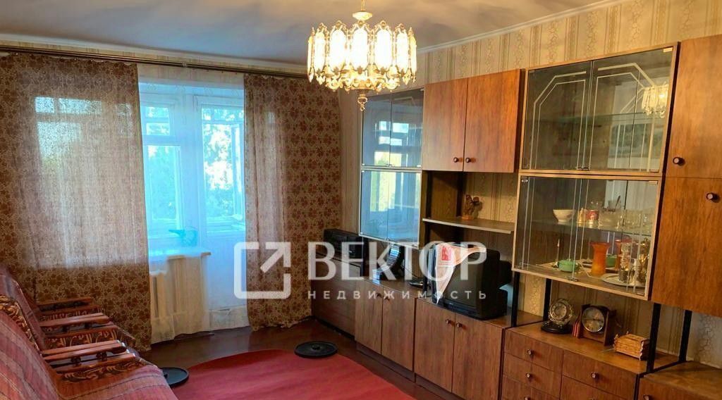 квартира г Ярославль р-н Дзержинский ул Урицкого 67 фото 3