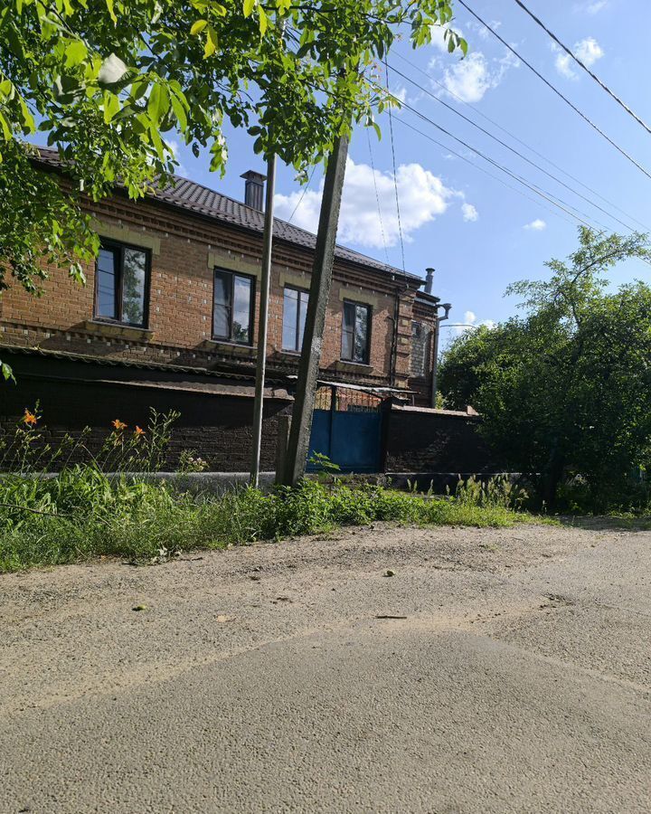 дом г Ставрополь р-н Октябрьский Чапаевка ул Революционная 31 фото 2