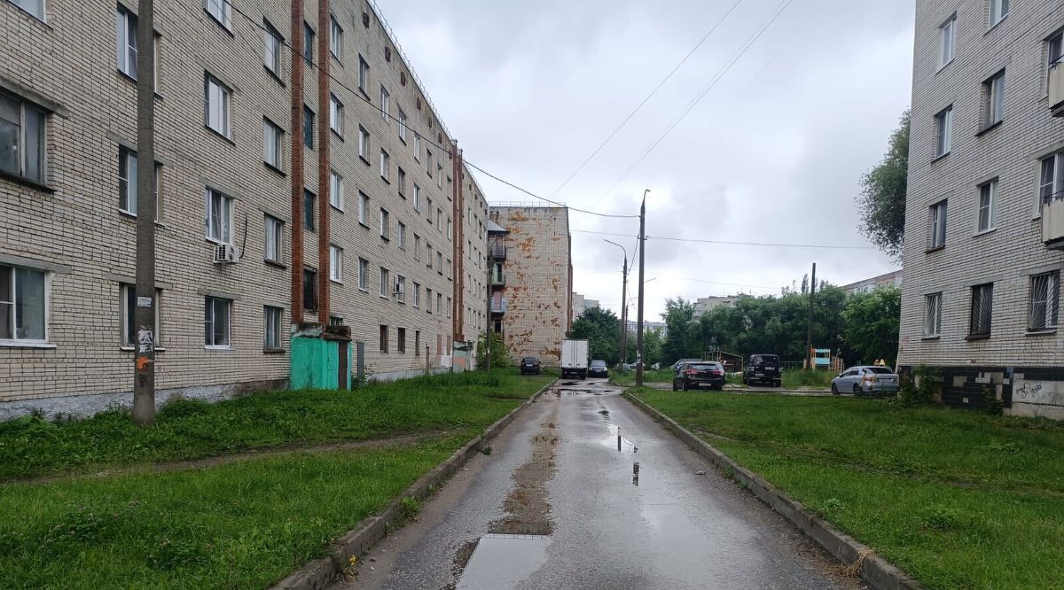 комната г Владимир р-н Ленинский ул 9 Января 3 фото 1