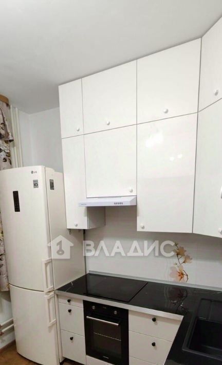 квартира г Краснодар р-н Карасунский ул им. Селезнева 4а фото 6