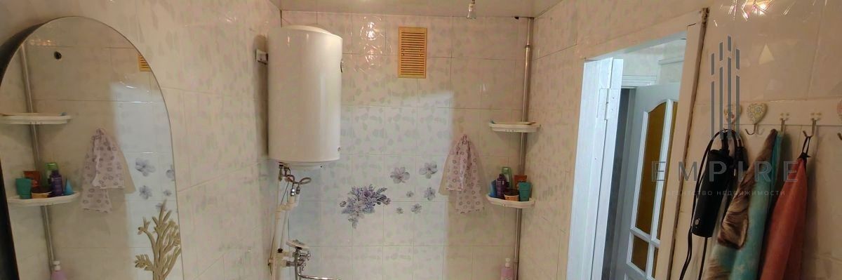 квартира г Грозный р-н Ленинский ул. Л. И. Яшина, 22 фото 6