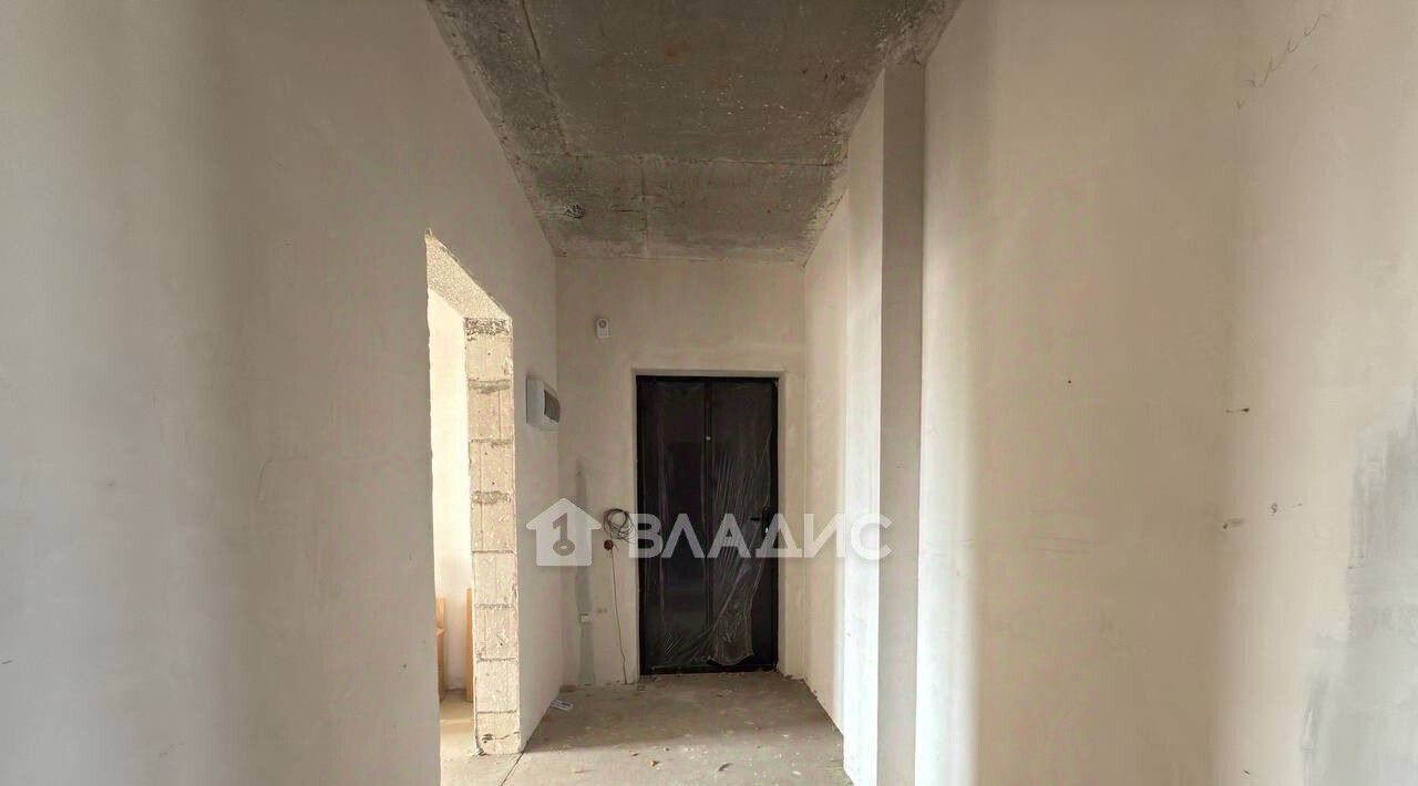 квартира г Краснодар р-н Прикубанский ул Сахалинская 15к/5 фото 7
