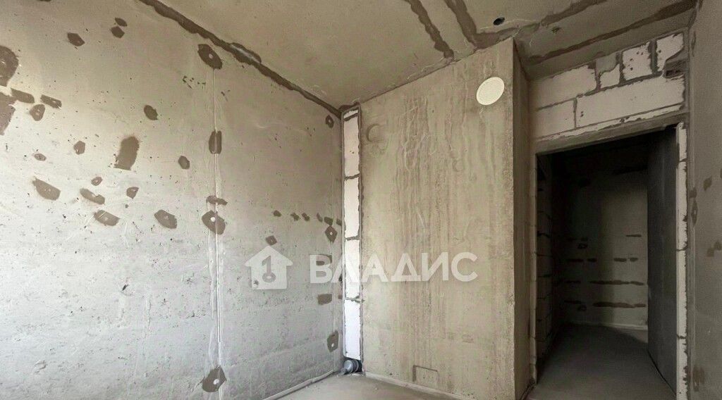 квартира г Краснодар р-н Прикубанский ул Круговая 4вк/6 фото 7