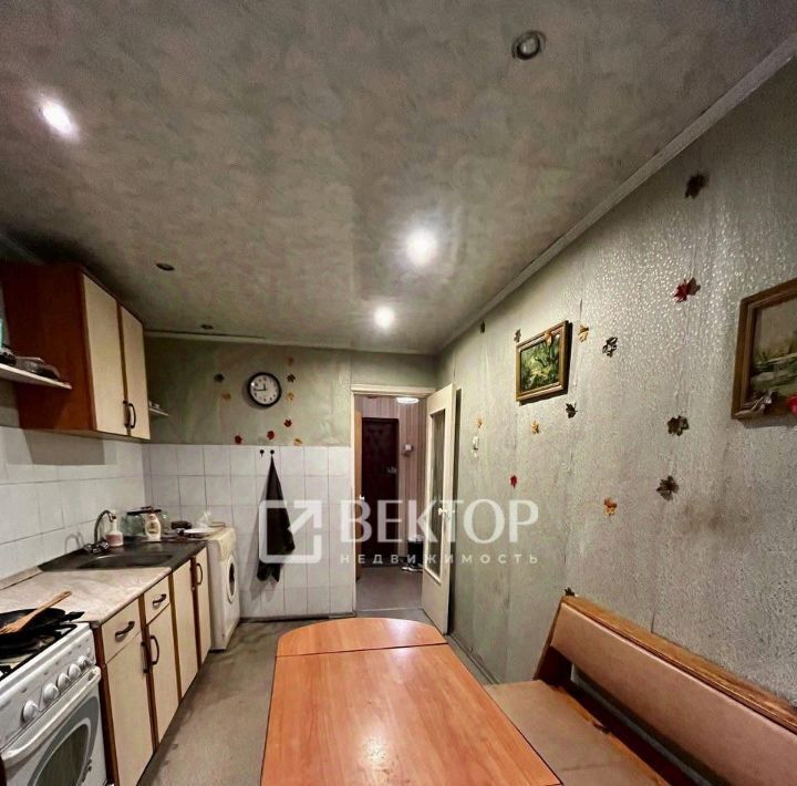 квартира г Ярославль р-н Кировский ул Городской вал 12 фото 12