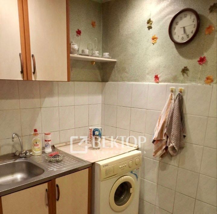 квартира г Ярославль р-н Кировский ул Городской вал 12 фото 10