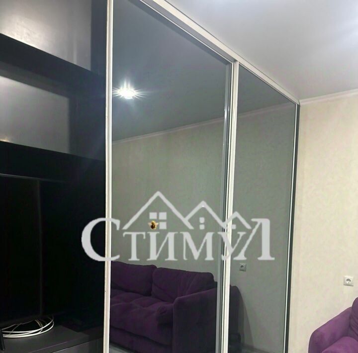 квартира г Абакан ул Кирова 118 фото 12