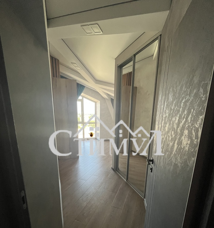 квартира г Абакан городок МПС ул Стофато 10б м-н фото 40