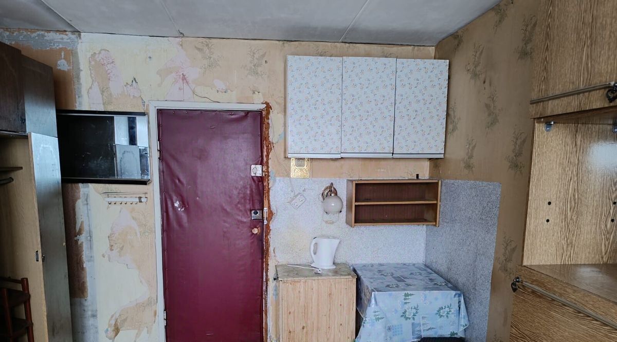 комната г Владимир р-н Ленинский ул 9 Января 3 фото 9