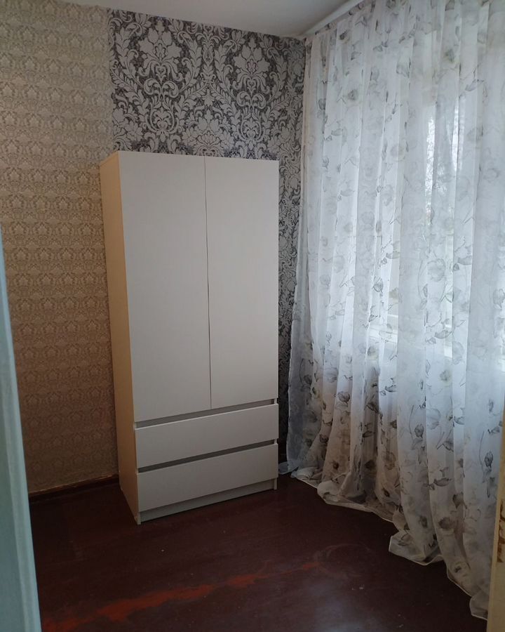 квартира г Саратов р-н Кировский ул Высокая 9 фото 9