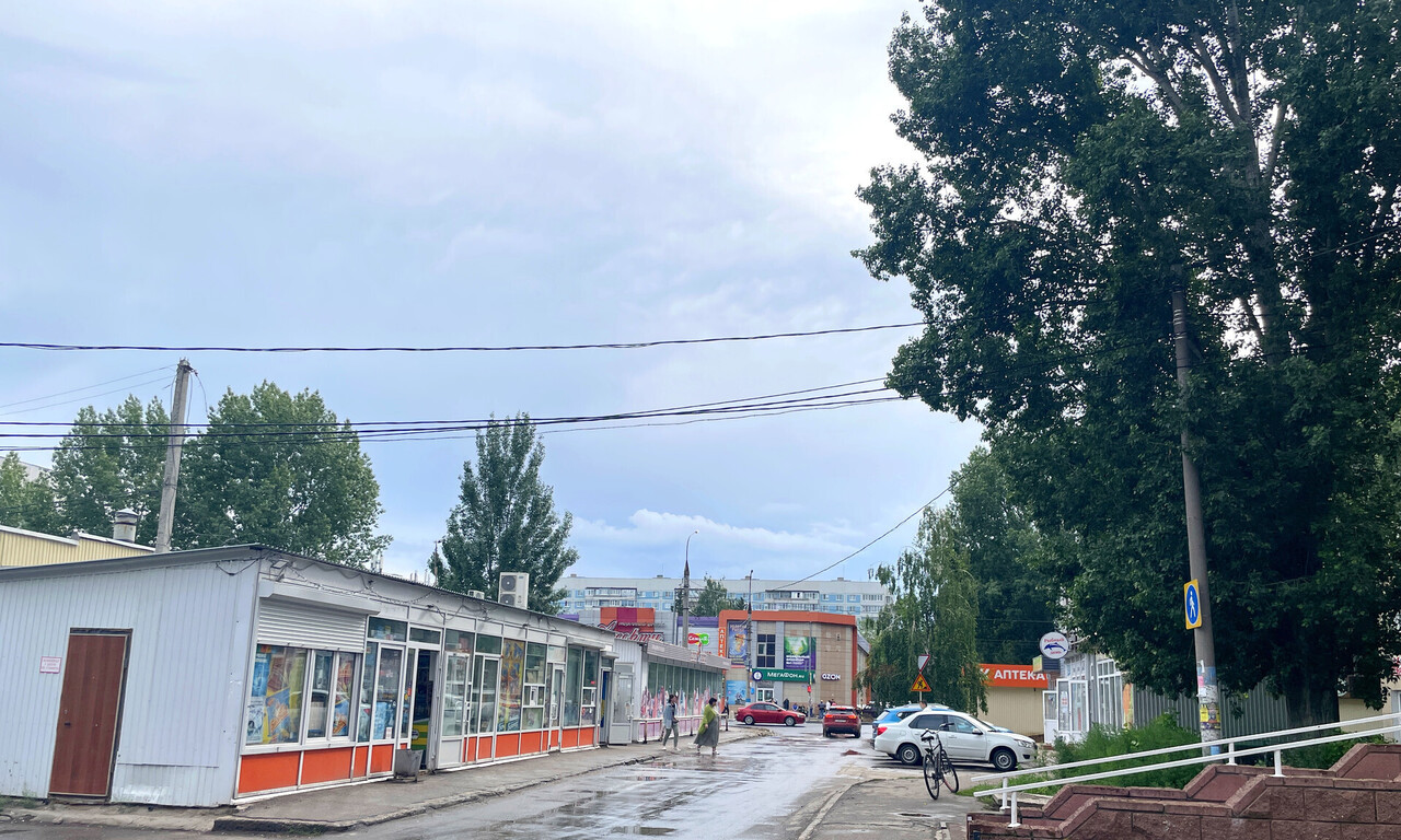 квартира г Ульяновск пр-кт Генерала Тюленева 28 Новый Город м-н фото 15