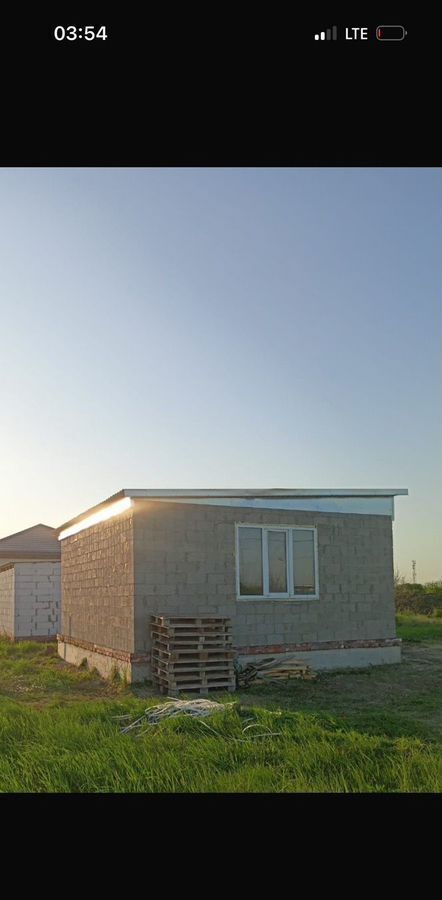 дом р-н Славянский г Славянск-на-Кубани ул Сергея Таранца 6 Славянское городское поселение фото 1