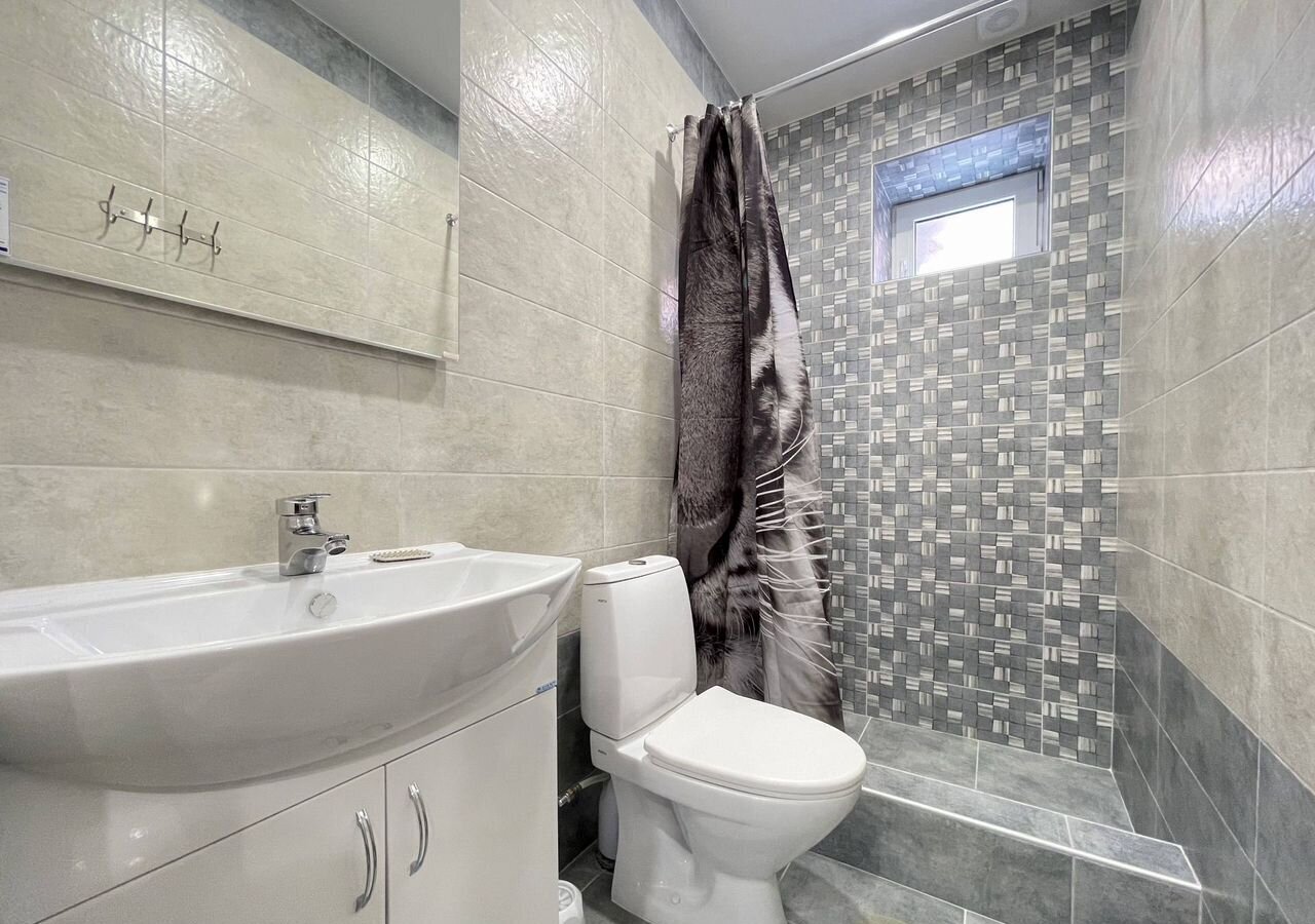 комната г Феодосия ул Революционная 31 фото 14