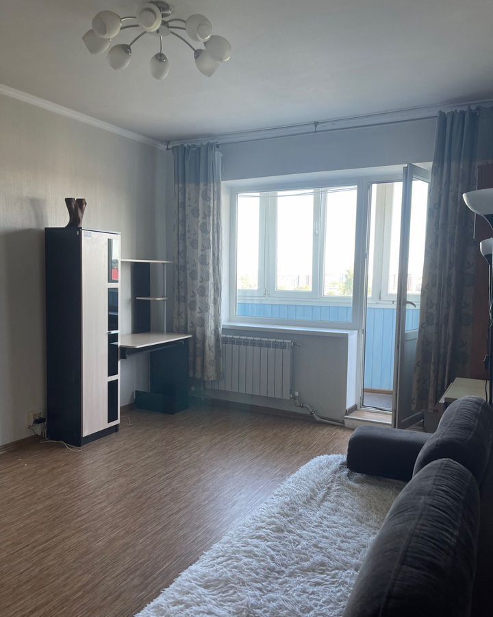 квартира г Калининград р-н Московский ул Чаадаева 37 фото 11