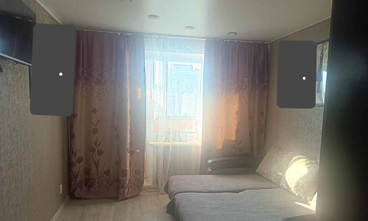 квартира г Новокузнецк ул Кирова 97 Кузбасс фото 22