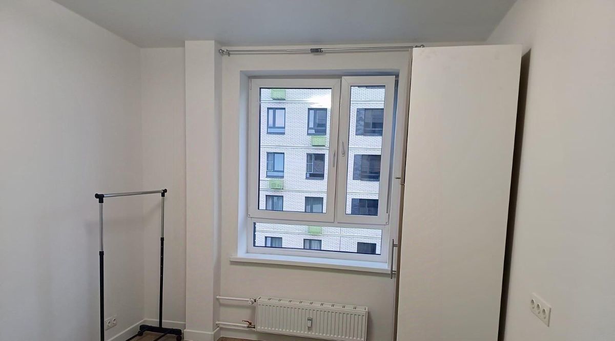 квартира г Москва метро Некрасовка ул Маресьева 7к/2 фото 2